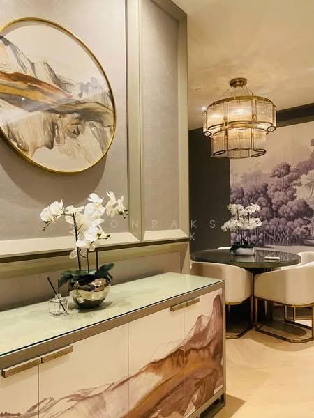 The Residences At Mandarin Oriental, Bangkok, 117 Charoen Nakorn Road, Khlong Ton Sai, Khlong San, Bangkok, 6 Bedrooms, 605 sqm, Condo For Rent, by Boonraksa Sopak, 500263869 - DDproperty.com