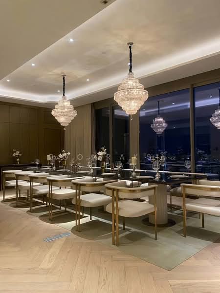 The Residences At Mandarin Oriental : เดอะ เรสซิเดนซ์ แอท แมนดาริน โอเรียนเต็ล, กรุงเทพ, 117 ถนนเจริญนคร, คลองต้นไทร, คลองสาน, กรุงเทพ, 605 ตร.ม., คอนโด ให้เช่า, โดย Boonraksa Sopak, 500263869 - DDproperty.com