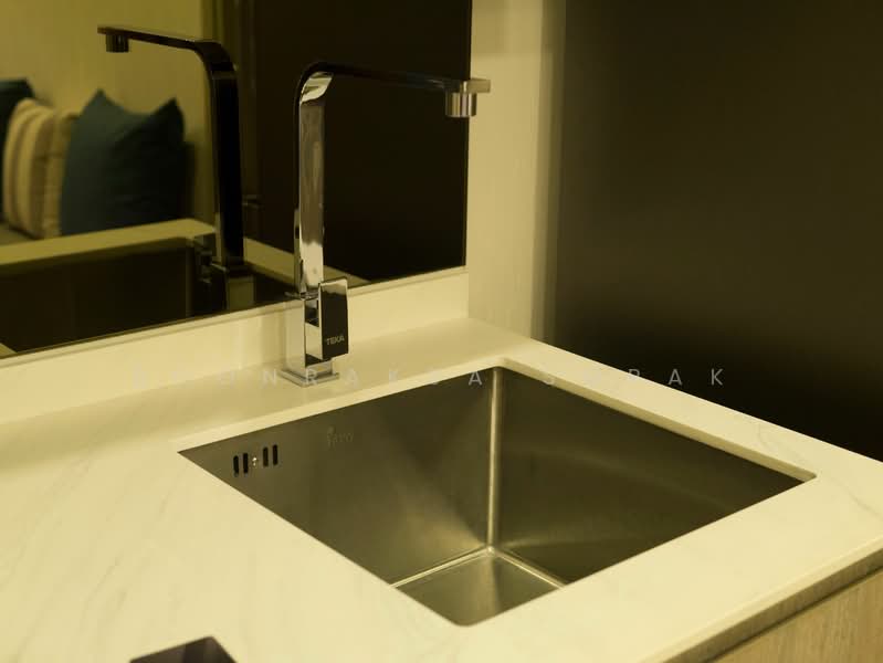 Park Origin Phayathai, Bangkok, 89 Phaya Thai Road, Thanon Phaya Thai, Ratchathewi, Bangkok, 1 Bedroom, 34 sqm, Condo For Rent, by Boonraksa Sopak, 500263870 - DDproperty.com