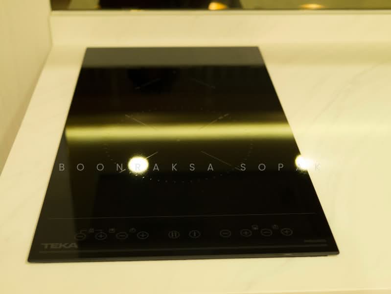 Park Origin Phayathai, Bangkok, 89 Phaya Thai Road, Thanon Phaya Thai, Ratchathewi, Bangkok, 1 Bedroom, 34 sqm, Condo For Rent, by Boonraksa Sopak, 500263870 - DDproperty.com