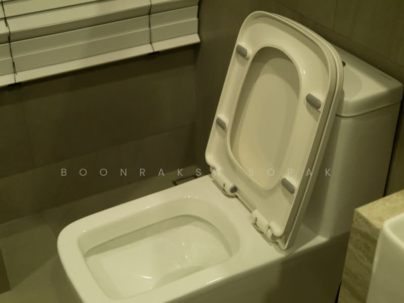 Park Origin Phayathai, Bangkok, 89 Phaya Thai Road, Thanon Phaya Thai, Ratchathewi, Bangkok, 1 Bedroom, 34 sqm, Condo For Rent, by Boonraksa Sopak, 500263870 - DDproperty.com