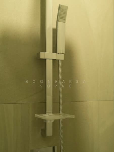 Park Origin Phayathai, Bangkok, 89 Phaya Thai Road, Thanon Phaya Thai, Ratchathewi, Bangkok, 1 Bedroom, 34 sqm, Condo For Rent, by Boonraksa Sopak, 500263870 - DDproperty.com