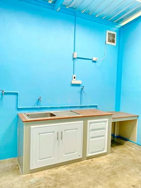 For Rent - ไม่พบโครงการ, Bangkok