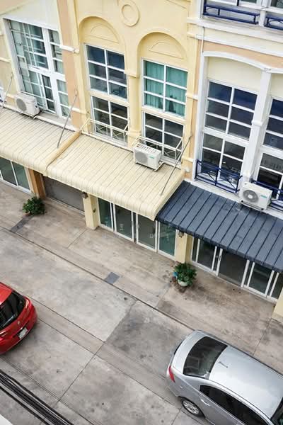 For Rent - ไม่พบโครงการ, Bangkok