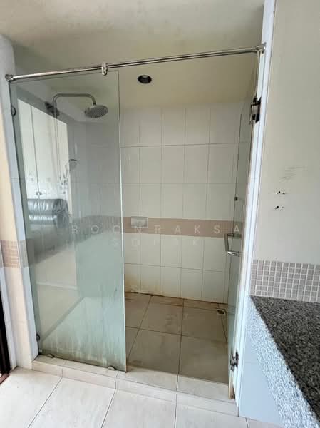 The Star Estate Rama 3, Bangkok, 799 Rama 3 Road, Bang Pong Pang, Yan Nawa, Bangkok, 1 Bedroom, 55 sqm, Condo For Rent, by Boonraksa Sopak, 500263872 - DDproperty.com