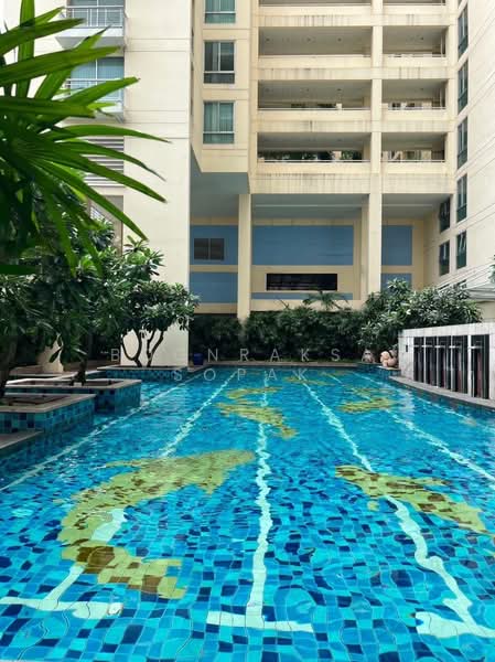 The Star Estate Rama 3 : เดอะ สตาร์ เอสเตท พระราม 3, กรุงเทพ, 799 พระราม 3, บางโพงพาง, ยานนาวา, กรุงเทพ, 55 ตร.ม., คอนโด ให้เช่า, โดย Boonraksa Sopak, 500263872 - DDproperty.com