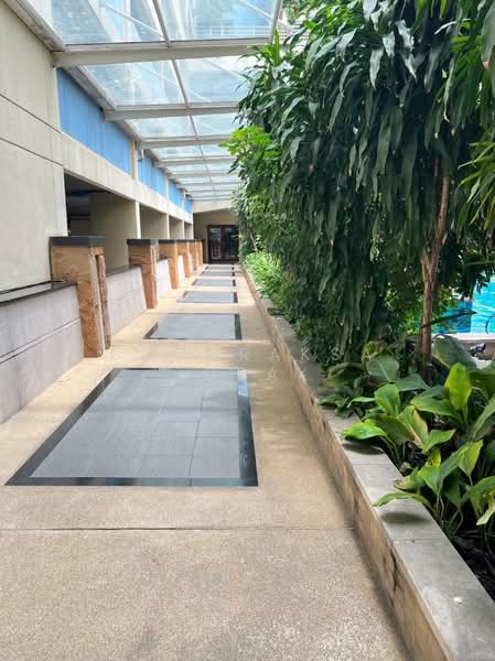 The Star Estate Rama 3, Bangkok, 799 Rama 3 Road, Bang Pong Pang, Yan Nawa, Bangkok, 1 Bedroom, 55 sqm, Condo For Rent, by Boonraksa Sopak, 500263872 - DDproperty.com