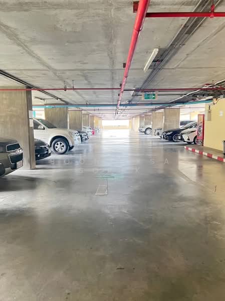 The Star Estate Rama 3, Bangkok, 799 Rama 3 Road, Bang Pong Pang, Yan Nawa, Bangkok, 1 Bedroom, 55 sqm, Condo For Rent, by Boonraksa Sopak, 500263872 - DDproperty.com