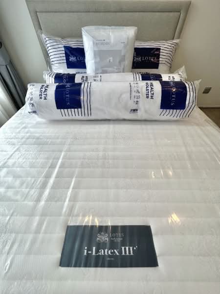 Life Asoke Hype, Bangkok, 339 Chaturathit Rd, Makkasan, Ratchathewi, Bangkok, 1 Bedroom, 32 sqm, Condo For Rent, by Boonraksa Sopak, 500263874 - DDproperty.com