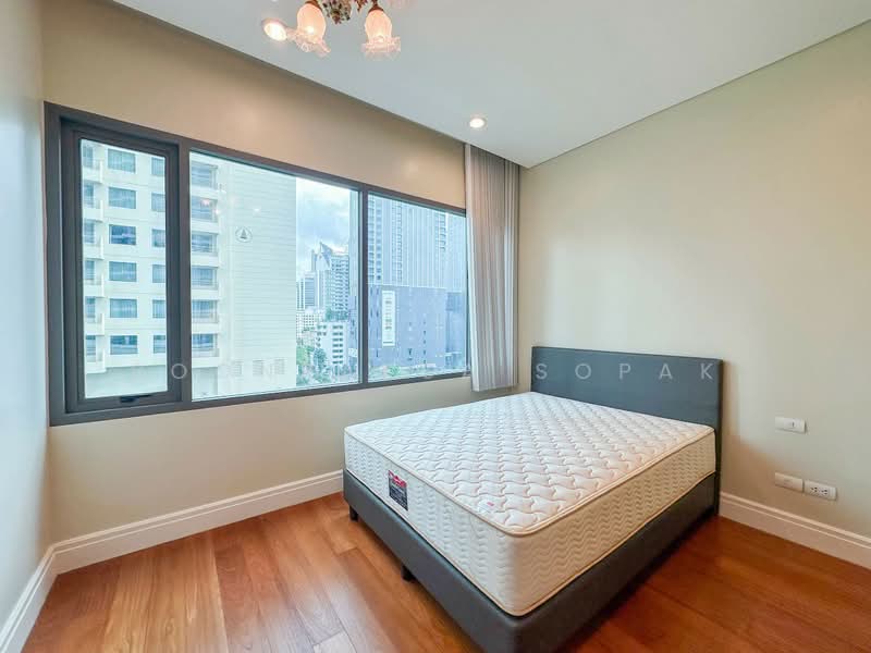 Bright Sukhumvit 24, Bangkok, Sukhumvit 24 Alley, Khong Tan, Khlong Toei, Bangkok, 2 Bedrooms, 88 sqm, Condo For Rent, by Boonraksa Sopak, 500263875 - DDproperty.com