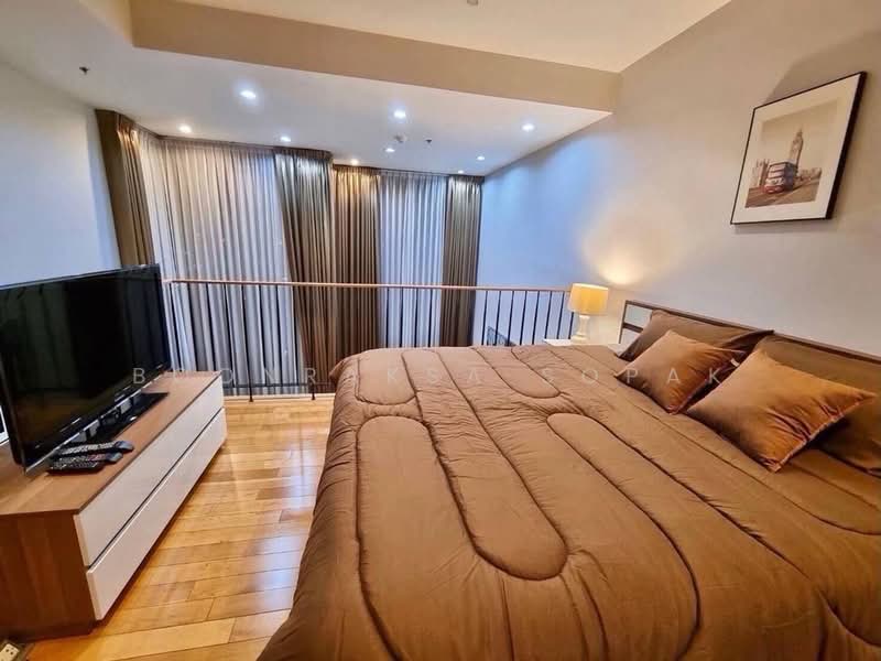 The Emporio Place, Bangkok, 93 Soi Sukhumvit 24, Sukhumvit Road, Khong Tan, Khlong Toei, Bangkok, 1 Bedroom, 85 sqm, Condo For Rent, by Boonraksa Sopak, 500263877 - DDproperty.com