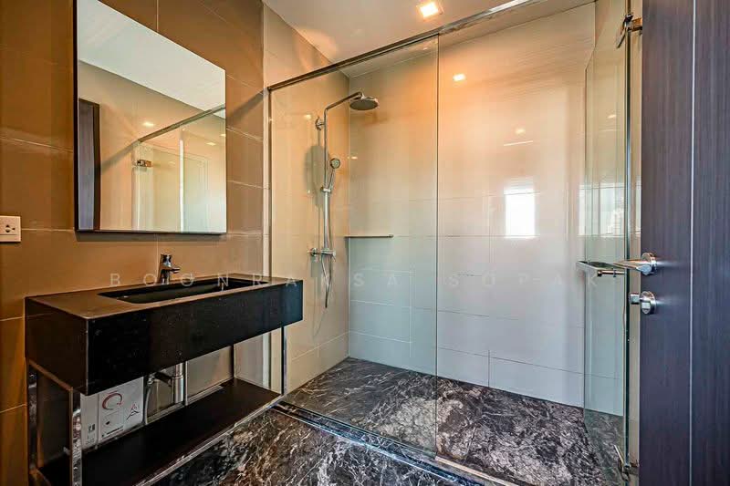 The Edge Sukhumvit 23, Bangkok, 6 Soi Sukhumvit 23, Khlongtoei Nua, Watthana, Bangkok, 1 Bedroom, 43 sqm, Condo For Rent, by Boonraksa Sopak, 500263878 - DDproperty.com