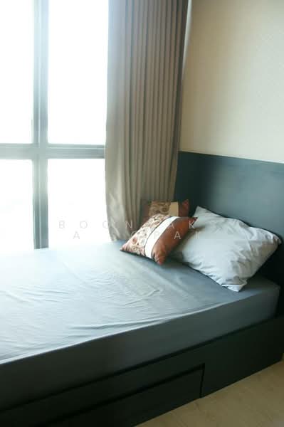 Rhythm Sukhumvit 44/1, Bangkok, Sukhumvit Road, Phra Kanong, Khlong Toei, Bangkok, 2 Bedrooms, 68 sqm, Condo For Rent, by Boonraksa Sopak, 500263882 - DDproperty.com