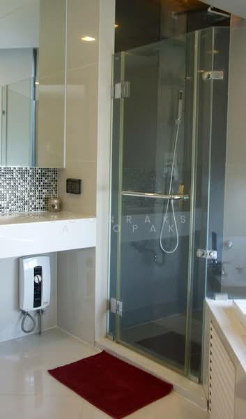 Rhythm Sukhumvit 44/1, Bangkok, Sukhumvit Road, Phra Kanong, Khlong Toei, Bangkok, 2 Bedrooms, 68 sqm, Condo For Rent, by Boonraksa Sopak, 500263882 - DDproperty.com