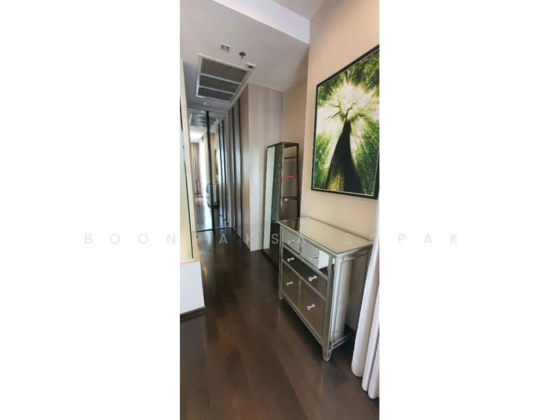 The XXXIX By Sansiri, Bangkok, 300 Soi Sukhumvit 39, Khlong Tan Nua, Watthana, Bangkok, 1 Bedroom, 56 sqm, Condo For Rent, by Boonraksa Sopak, 500263883 - DDproperty.com