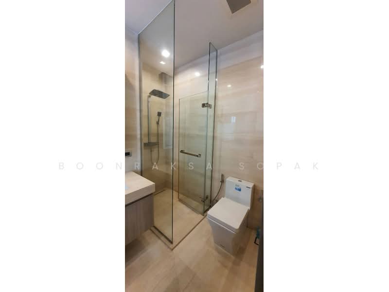 The XXXIX By Sansiri, Bangkok, 300 Soi Sukhumvit 39, Khlong Tan Nua, Watthana, Bangkok, 1 Bedroom, 56 sqm, Condo For Rent, by Boonraksa Sopak, 500263883 - DDproperty.com