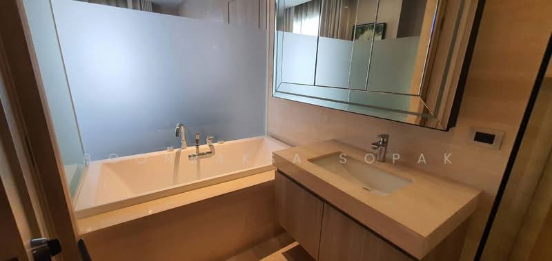 The XXXIX By Sansiri, Bangkok, 300 Soi Sukhumvit 39, Khlong Tan Nua, Watthana, Bangkok, 1 Bedroom, 56 sqm, Condo For Rent, by Boonraksa Sopak, 500263883 - DDproperty.com