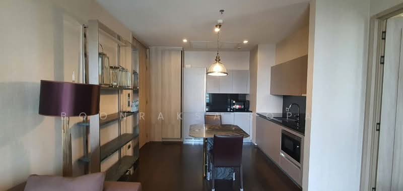 The XXXIX By Sansiri : เดอะ เทอร์ทีไนน์ บาย แสนสิริ, กรุงเทพ, 300 ซอยสุขุมวิท 39 แขวงคลองตันเหนือ เขตวัฒนา กรุงเทพมหานคร, คลองตันเหนือ, วัฒนา, กรุงเทพ, 56 ตร.ม., คอนโด ให้เช่า, โดย Boonraksa Sopak, 500263883 - DDproperty.com