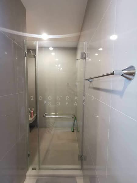 Niche Mono Charoen Nakorn, Bangkok, Charoen Nakhon Road, Dao Khanong, Thon Buri, Bangkok, 1 Bedroom, 50 sqm, Condo For Rent, by Boonraksa Sopak, 500263886 - DDproperty.com