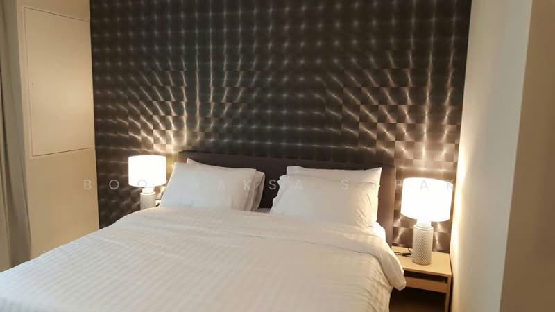 Liv @ 49, Bangkok, 9 Sukhumvit 49 Rd, Khlong Tan Nua, Watthana, Bangkok, 2 Bedrooms, 77 sqm, Condo For Rent, by Boonraksa Sopak, 500263887 - DDproperty.com