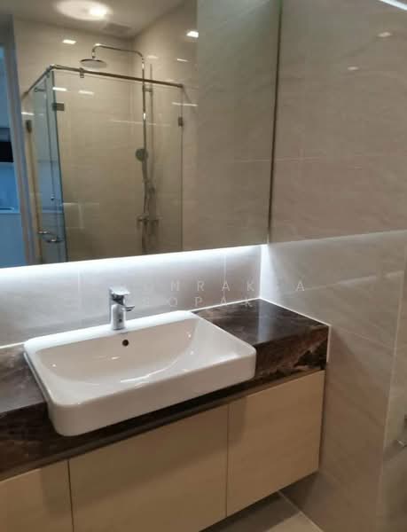 Noble State 39, Bangkok, 35 Soi Sukhumvit 39, Khlong Tan Nua, Watthana, Bangkok, 1 Bedroom, 30 sqm, Condo For Rent, by Boonraksa Sopak, 500263890 - DDproperty.com