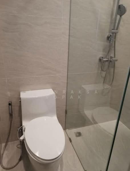 Noble State 39, Bangkok, 35 Soi Sukhumvit 39, Khlong Tan Nua, Watthana, Bangkok, 1 Bedroom, 30 sqm, Condo For Rent, by Boonraksa Sopak, 500263890 - DDproperty.com