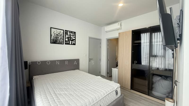 XT Ekkamai, Bangkok, 259 Soi Sukhumvit 63, Khlong Tan Nua, Watthana, Bangkok, 2 Bedrooms, 46 sqm, Condo For Rent, by Boonraksa Sopak, 500263895 - DDproperty.com