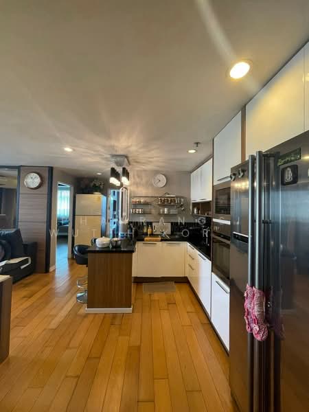 The Waterford Sukhumvit 50 : เดอะ วอเตอร์ฟอร์ด สุขุมวิท 50, กรุงเทพ, 890 ถนนสุขุมวิท 50, พระโขนง, คลองเตย, กรุงเทพ, 152 ตร.ม., คอนโด ขาย, โดย Phanrangsi Wutthikornwanich, 500263899 - DDproperty.com
