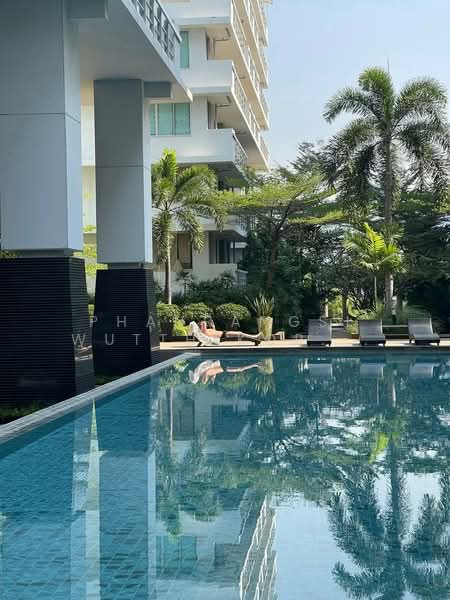 The Waterford Sukhumvit 50, Bangkok, 890 Soi Sukhumvit 50, Phra Kanong, Khlong Toei, Bangkok, 3 Bedrooms, 152 sqm, Condo For Sale, by Phanrangsi Wutthikornwanich, 500263899 - DDproperty.com