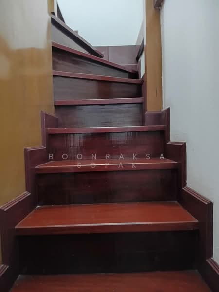 5-BR Townhouse, Bangkok, Khlong Tan Nua, Watthana, Bangkok, 5 Bedrooms, 448 sqm, Townhouse For Rent, by Boonraksa Sopak, 500263900 - DDproperty.com