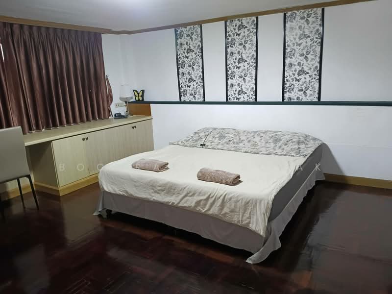 ทาวน์เฮ้าส์ 5-ห้องนอน, กรุงเทพ, คลองตันเหนือ, วัฒนา, กรุงเทพ, 448 ตร.ม., ทาวน์เฮ้าส์ ให้เช่า, โดย Boonraksa Sopak, 500263900 - DDproperty.com