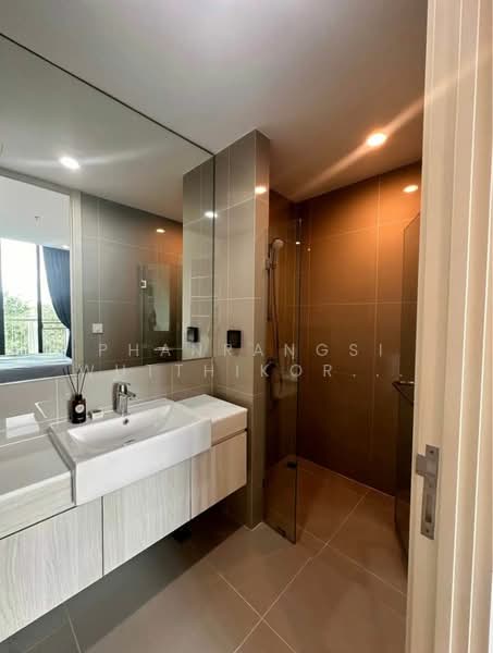 Noble Recole, Bangkok, 77 Soi Sukhumvit 19 Sukhumvit Road, Khlongtoei Nua, Watthana, Bangkok, 2 Bedrooms, 68 sqm, Condo For Rent, by Phanrangsi Wutthikornwanich, 500263901 - DDproperty.com