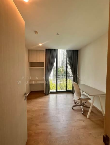Noble Recole, Bangkok, 77 Soi Sukhumvit 19 Sukhumvit Road, Khlongtoei Nua, Watthana, Bangkok, 2 Bedrooms, 68 sqm, Condo For Rent, by Phanrangsi Wutthikornwanich, 500263901 - DDproperty.com