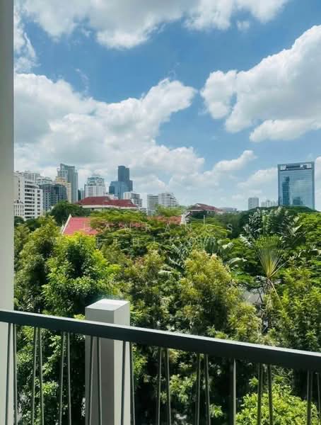 Noble Recole, Bangkok, 77 Soi Sukhumvit 19 Sukhumvit Road, Khlongtoei Nua, Watthana, Bangkok, 2 Bedrooms, 68 sqm, Condo For Rent, by Phanrangsi Wutthikornwanich, 500263901 - DDproperty.com