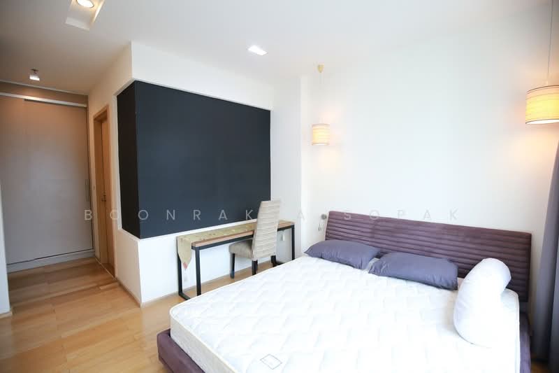 Siri At Sukhumvit, Bangkok, 902 Sukhumvit Road, Phra Kanong, Khlong Toei, Bangkok, 2 Bedrooms, 68 sqm, Condo For Rent, by Boonraksa Sopak, 500263902 - DDproperty.com