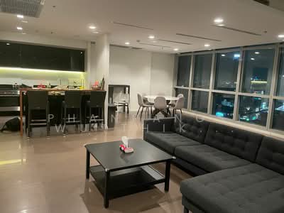 ขาย - The River by Raimon Land : เดอะ ริเวอร์ บาย ไรม่อน แลนด์, กรุงเทพ