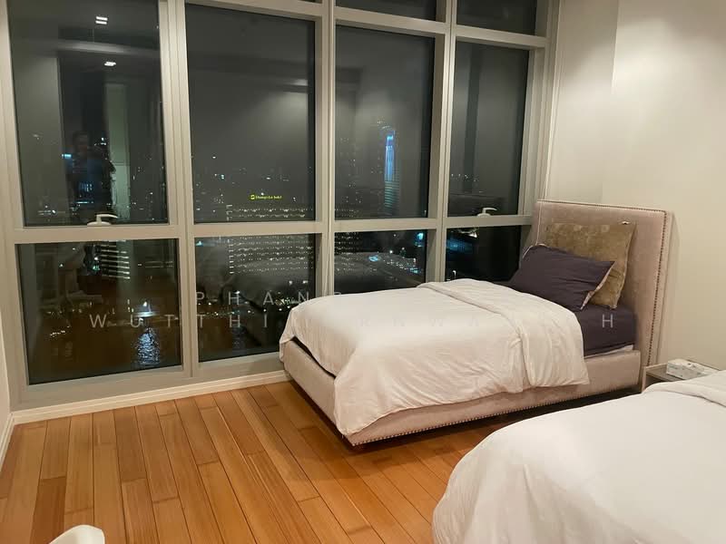 The River by Raimon Land, Bangkok, Soi Charoen Nakorn 13, Charoen Nakorn Road, Khlong Ton Sai, Khlong San, Bangkok, 2 Bedrooms, 154 sqm, Condo For Sale, by Phanrangsi Wutthikornwanich, 500263903 - DDproperty.com