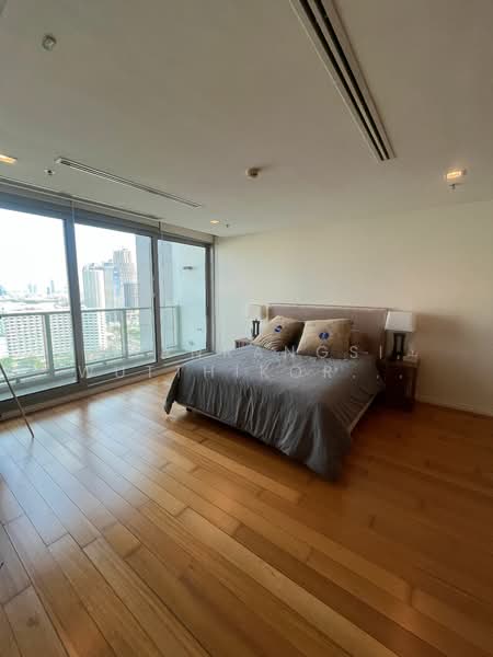 The River by Raimon Land, Bangkok, Soi Charoen Nakorn 13, Charoen Nakorn Road, Khlong Ton Sai, Khlong San, Bangkok, 2 Bedrooms, 154 sqm, Condo For Sale, by Phanrangsi Wutthikornwanich, 500263903 - DDproperty.com