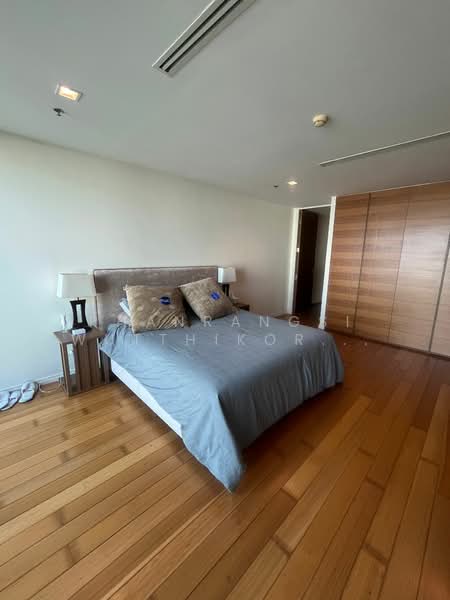 The River by Raimon Land, Bangkok, Soi Charoen Nakorn 13, Charoen Nakorn Road, Khlong Ton Sai, Khlong San, Bangkok, 2 Bedrooms, 154 sqm, Condo For Sale, by Phanrangsi Wutthikornwanich, 500263903 - DDproperty.com