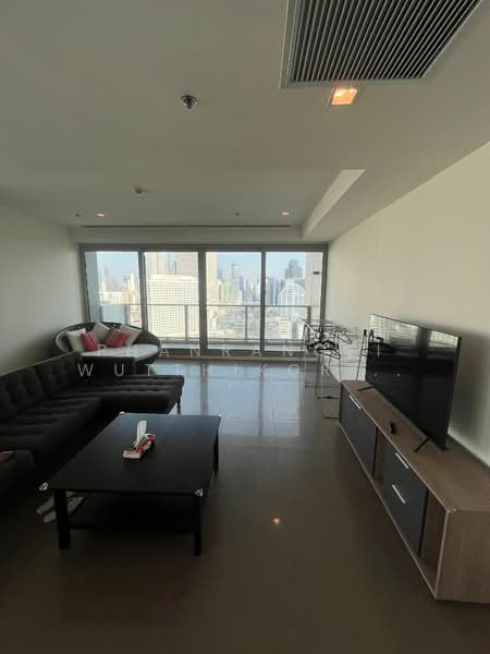 The River by Raimon Land, Bangkok, Soi Charoen Nakorn 13, Charoen Nakorn Road, Khlong Ton Sai, Khlong San, Bangkok, 2 Bedrooms, 154 sqm, Condo For Sale, by Phanrangsi Wutthikornwanich, 500263903 - DDproperty.com