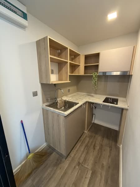 Atmoz Ratchada-Huaikwang, Bangkok, Saha Kan Pramun Alley, Wang Thonglang, Wang Thonglang, Bangkok, 2 Bedrooms, 35 sqm, Condo For Rent, by Tittayaporn Kim (Jenny), 500263904 - DDproperty.com