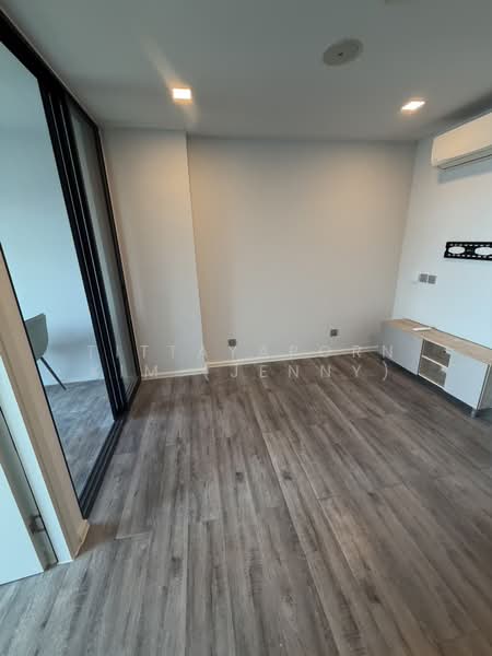 Atmoz Ratchada-Huaikwang, Bangkok, Saha Kan Pramun Alley, Wang Thonglang, Wang Thonglang, Bangkok, 2 Bedrooms, 35 sqm, Condo For Rent, by Tittayaporn Kim (Jenny), 500263904 - DDproperty.com