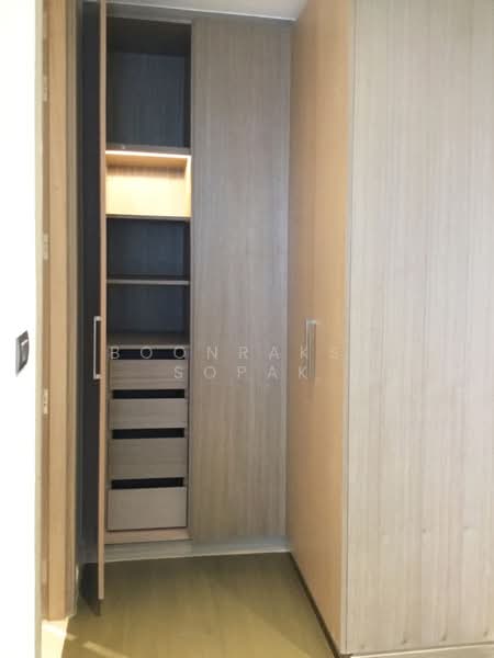 Magnolias Ratchadamri Boulevard, Bangkok, Ratchadamri Road, Lumphini, Pathum Wan, Bangkok, 2 Bedrooms, 108 sqm, Condo For Rent, by Boonraksa Sopak, 500263905 - DDproperty.com