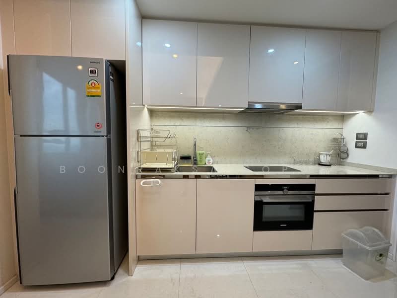 The Bangkok Sathorn, Bangkok, 111 South Sathorn Road, Yan Nawa, Sathon, Bangkok, 1 Bedroom, 72 sqm, Condo For Rent, by Boonraksa Sopak, 500263909 - DDproperty.com