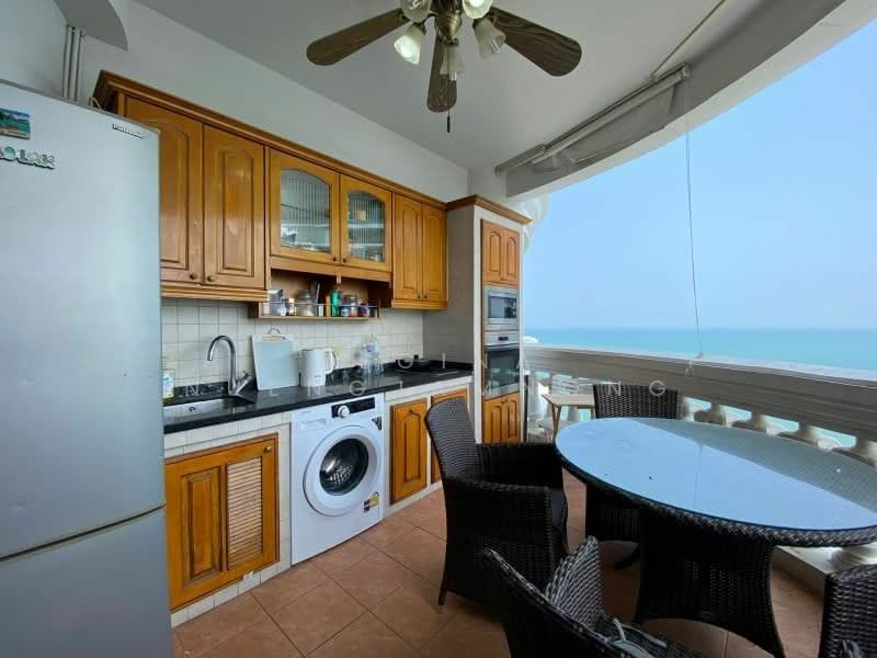 Park Beach Condominium, Chon Buri (Pattaya), Na Kloe, Bang Lamung (Pattaya), Chon Buri (Pattaya), Studio, 55 sqm, Condo For Sale, by Regina Nuengjamnong, 500263911 - DDproperty.com