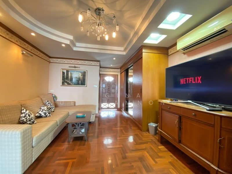 Park Beach Condominium, Chon Buri (Pattaya), Na Kloe, Bang Lamung (Pattaya), Chon Buri (Pattaya), Studio, 55 sqm, Condo For Sale, by Regina Nuengjamnong, 500263911 - DDproperty.com