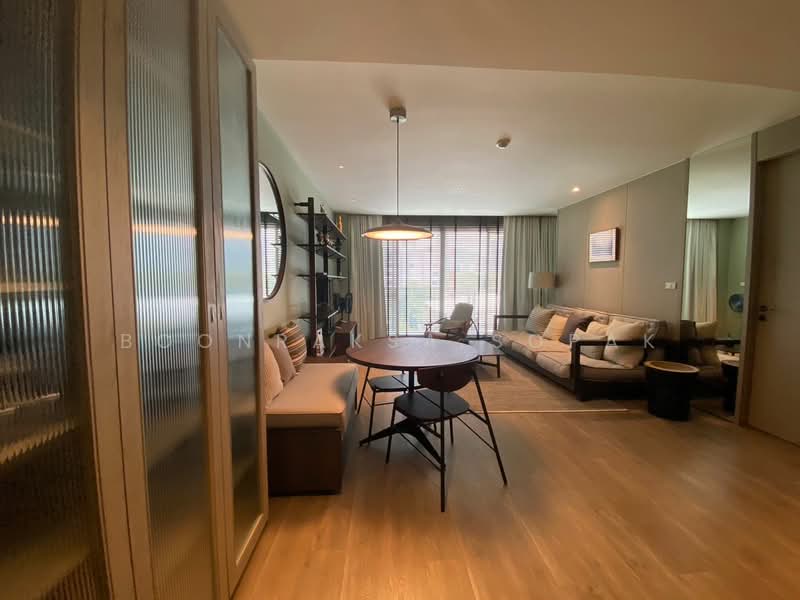 Noble Above Wireless-Ruamrudee, Bangkok, Wireless Road, Lumphini, Pathum Wan, Bangkok, 1 Bedroom, 66 sqm, Condo For Rent, by Boonraksa Sopak, 500263912 - DDproperty.com