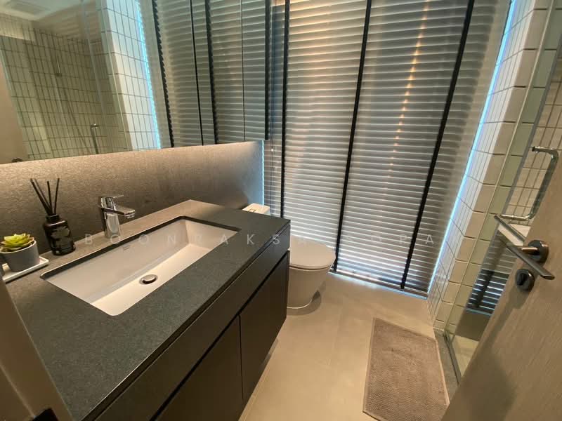 Noble Above Wireless-Ruamrudee, Bangkok, Wireless Road, Lumphini, Pathum Wan, Bangkok, 1 Bedroom, 66 sqm, Condo For Rent, by Boonraksa Sopak, 500263912 - DDproperty.com