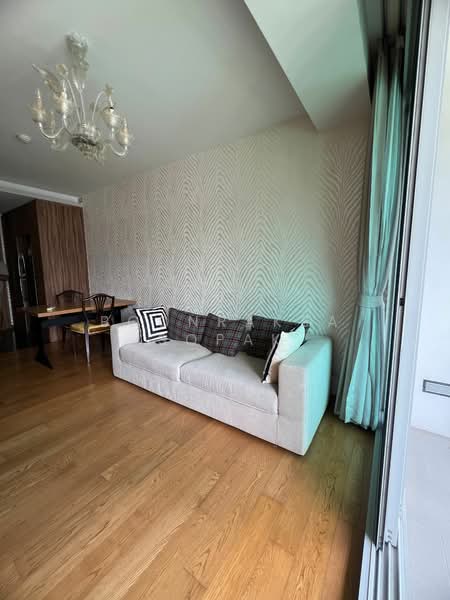Via 31, Bangkok, Soi Sukhumvit 31, Khlong Tan Nua, Watthana, Bangkok, 1 Bedroom, 49 sqm, Condo For Rent, by Boonraksa Sopak, 500263914 - DDproperty.com