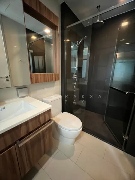 Via 31, Bangkok, Soi Sukhumvit 31, Khlong Tan Nua, Watthana, Bangkok, 1 Bedroom, 49 sqm, Condo For Rent, by Boonraksa Sopak, 500263914 - DDproperty.com